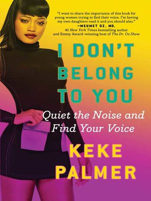 I Don't Belong to You - ebook